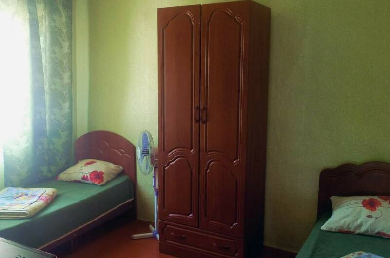 Номер «Эконом»