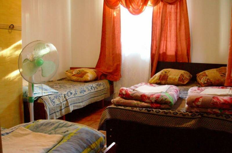 Номер «Эконом»