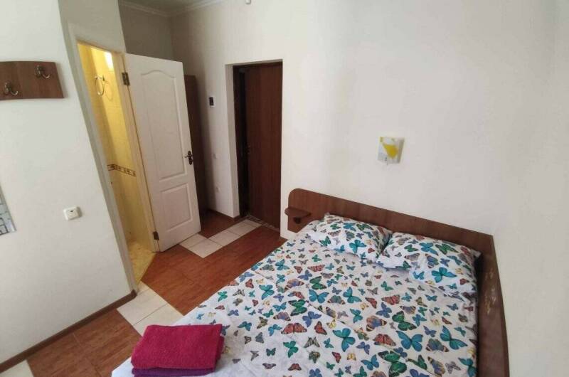 Двухместный номер «Стандарт»