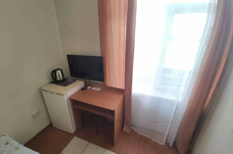 Двухместный номер «Стандарт»