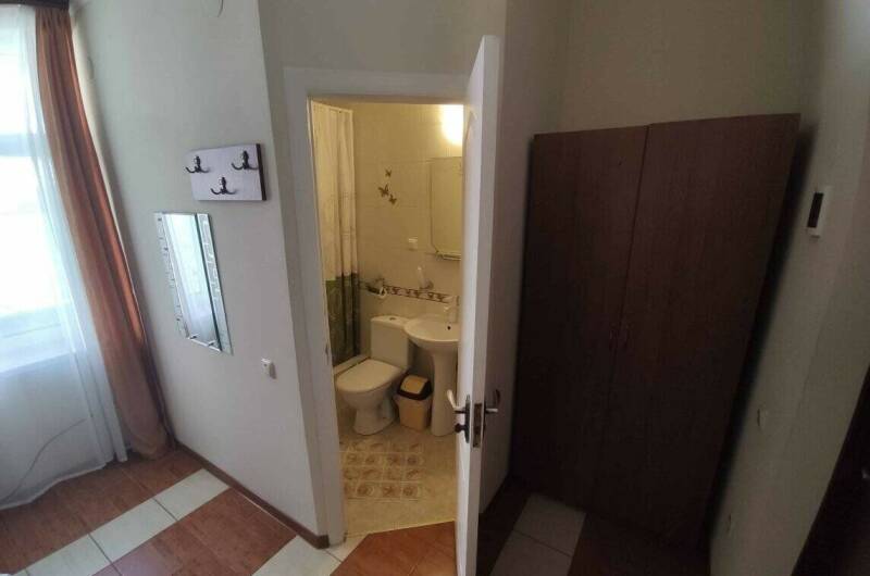 Двухместный номер «Стандарт»