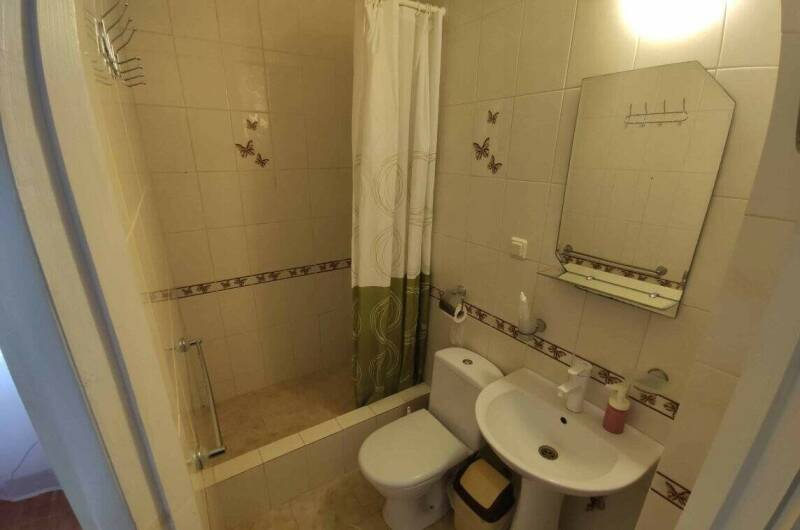 Двухместный номер «Стандарт»