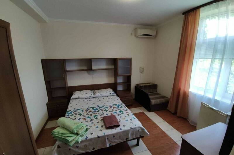 Трёхместный номер «Стандарт»