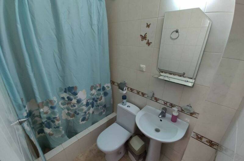 Трёхместный номер «Стандарт»