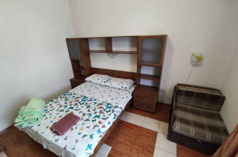 Трёхместный номер «Стандарт»