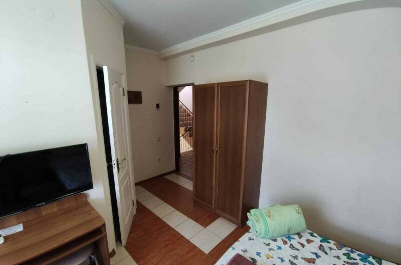 Трёхместный номер «Стандарт»