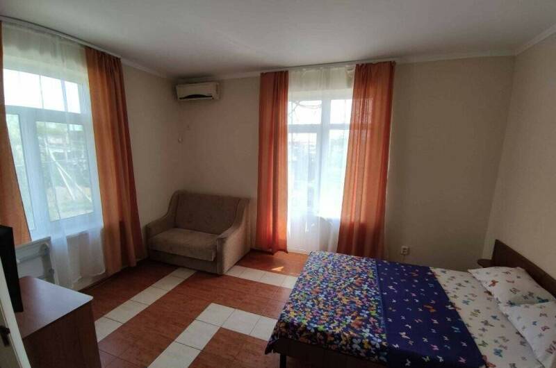 Четырёхместный номер «Стандарт»