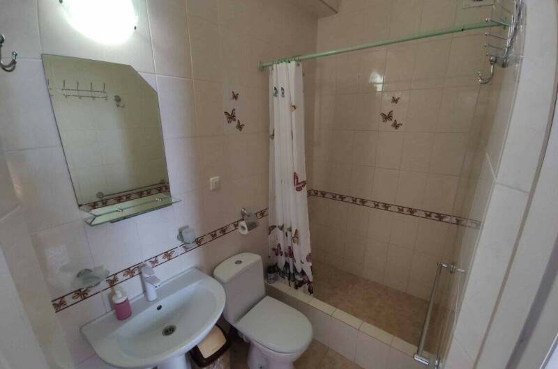 Четырёхместный номер «Стандарт»