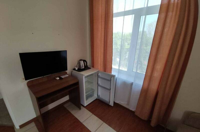 Четырёхместный номер «Стандарт»