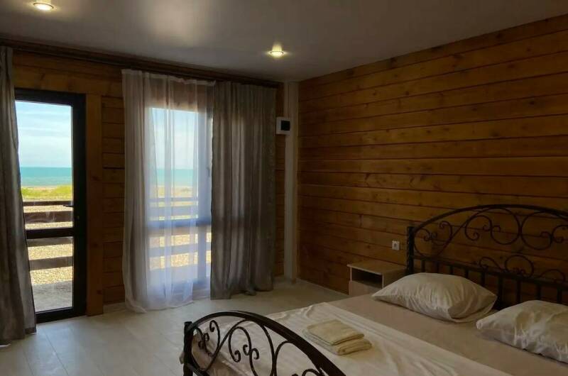 Трехместный «Стандарт»