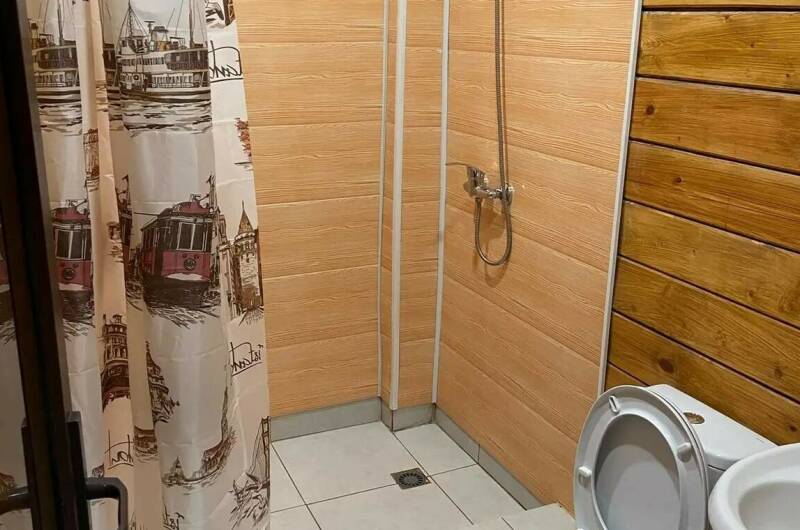 Трехместный «Стандарт»