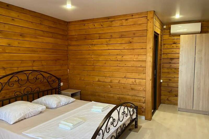 Трехместный «Стандарт»