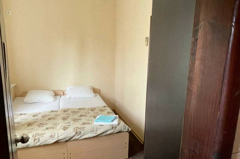 Двуместный номер «Стандарт»