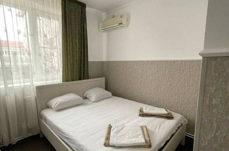 Трехместный номер «Стандарт»