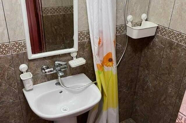 Трехместный номер «Стандарт»