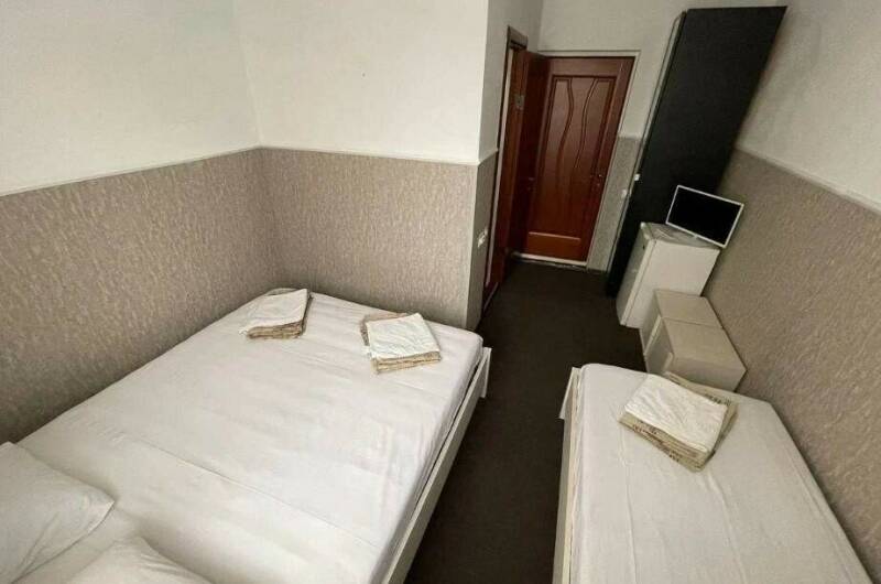 Трехместный номер «Стандарт»