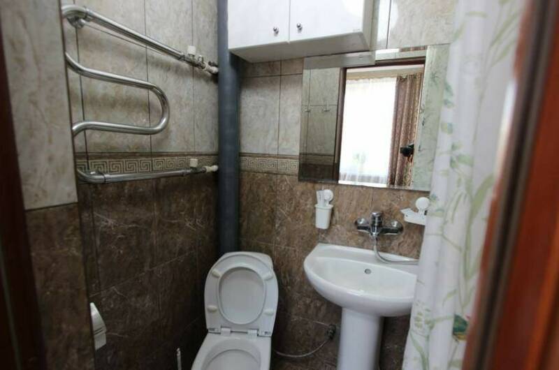 5 местный номер «Комфорт»