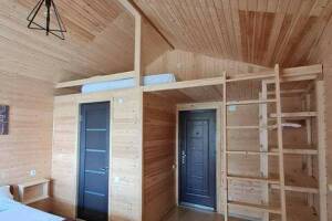 Изображение Изображение гостиницы "Гостевой дом «Панама»" #1 #1