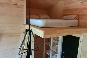 Изображение Изображение гостиницы "Гостевой дом «Панама»" #2 #2