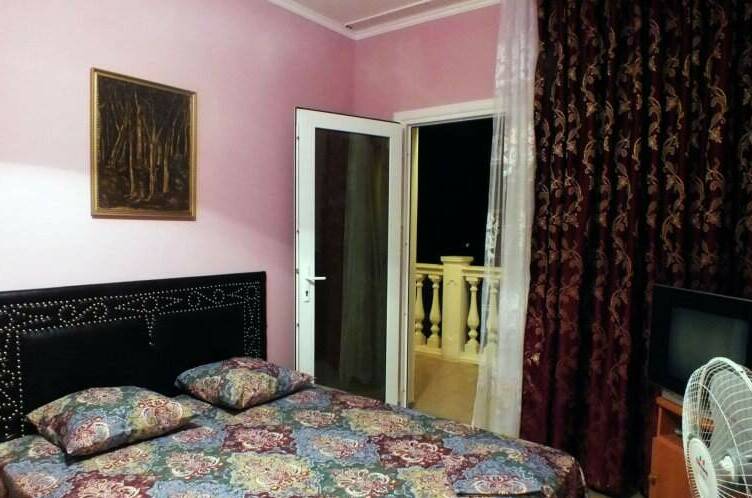 Двухместный «Стандарт» с доп. местом