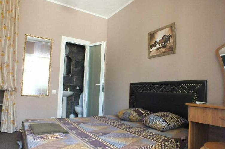 Двухместный «Стандарт» с доп. местом