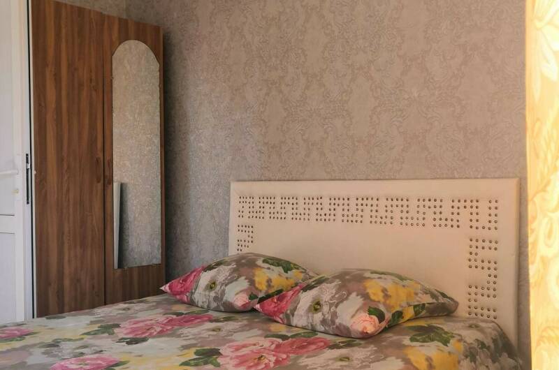 Двухместный «Комфорт» с доп. местом