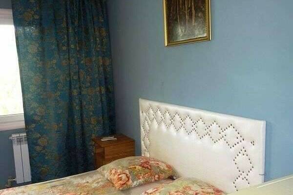 Двухместный «Комфорт» с доп. местом