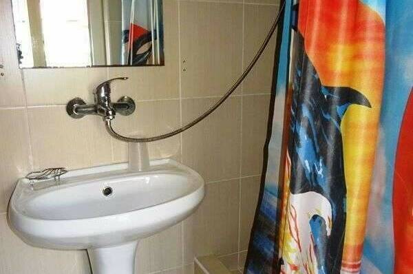 Двухместный «Комфорт» с доп. местом