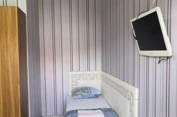 Трехместный «Комфорт» с доп. местом