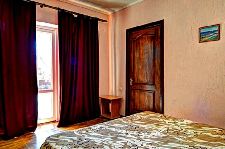 Двухместный номер