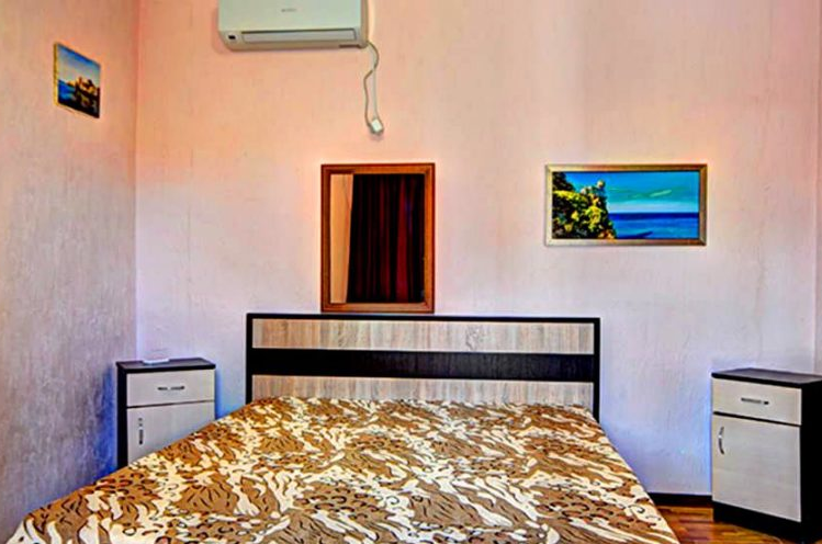 Двухместный номер