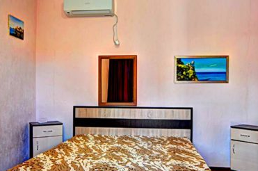 Двухместный номер