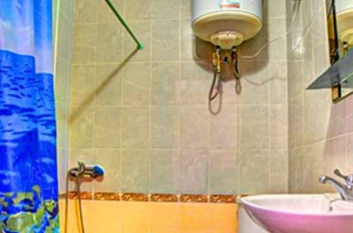 Двухместный номер