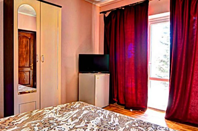 Двухместный номер