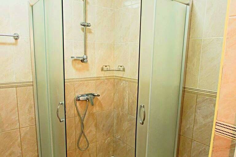 2х местный, третий этаж