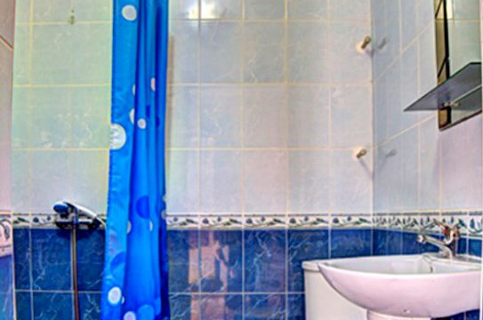 Трехместный номер