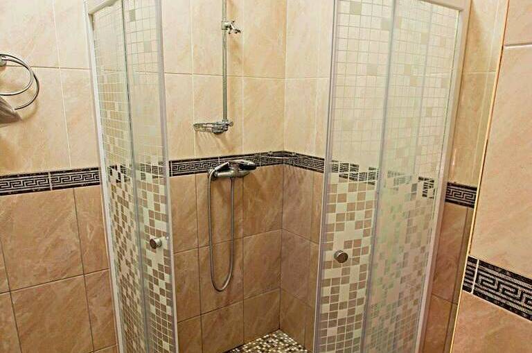 Трехместный номер, 3 этаж