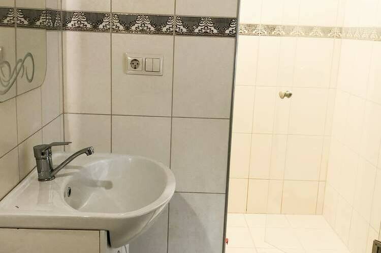 Двухместный «Терраса» с видом на море и горы