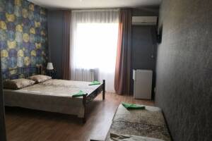 Изображение Изображение гостиницы "Частное домовладение «Оазис»" #1 #1