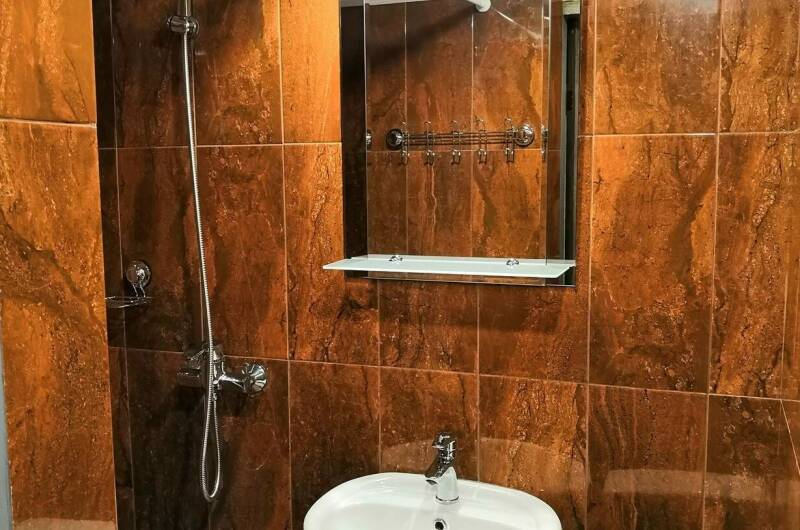 Трехместный «Стандарт»