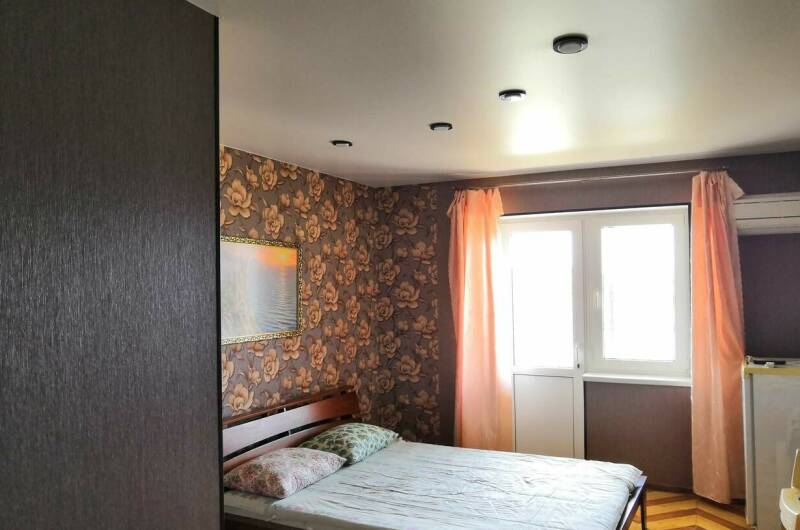 Трехместный «Стандарт»