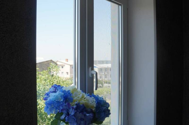 Трехместный «Стандарт»