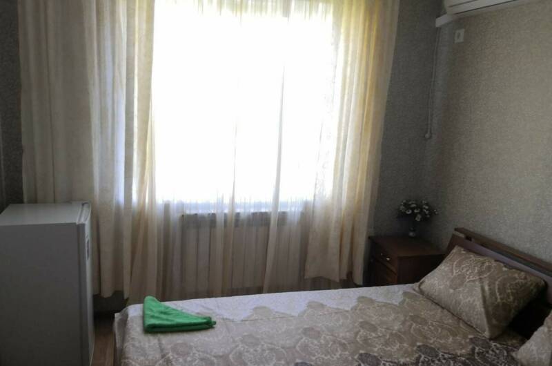 Двухместный «Стандарт»