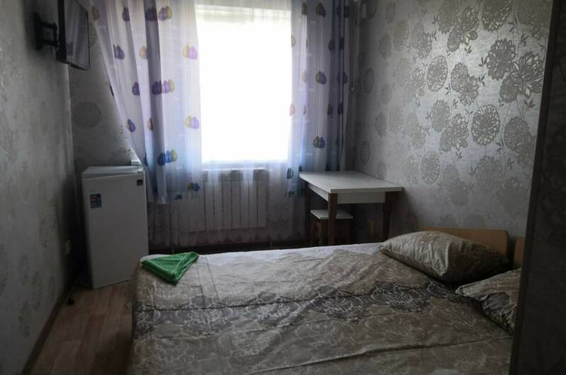 Двухместный «Стандарт»