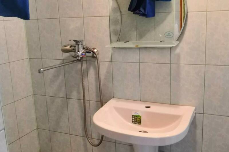 Двухместный «Стандарт»