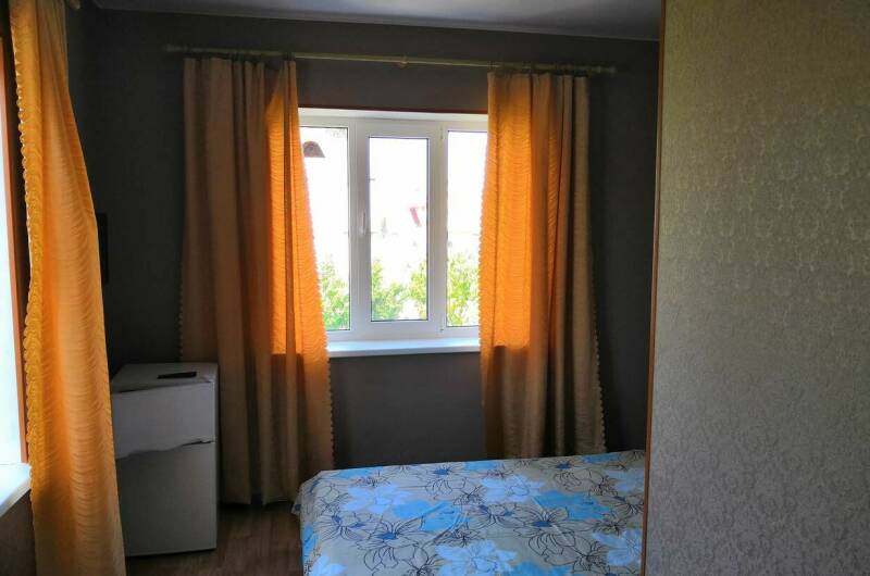 Двухместный «Стандарт»