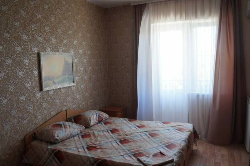 Четырехместный «Стандарт»