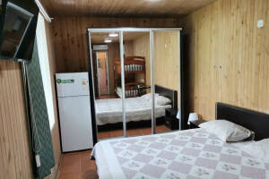 Изображение Изображение гостиницы "Частное домовладение «Оазис»" #4 #4