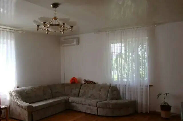 Трехкомнатный «Семейный»