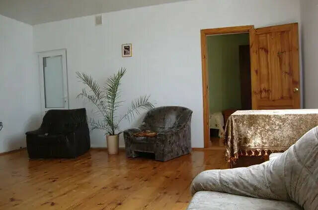 Трехкомнатный «Семейный»